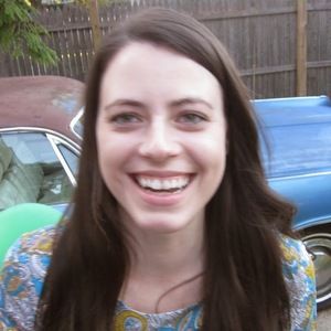 Meet your Posher, Deirdre